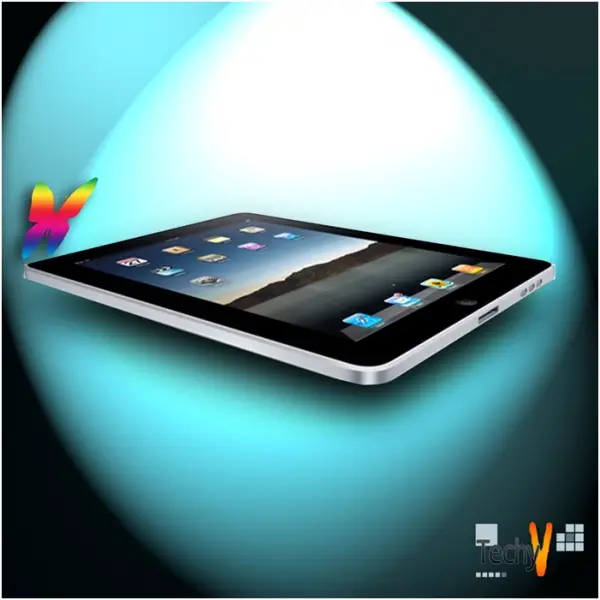 IPad3- going to make the rumors true?